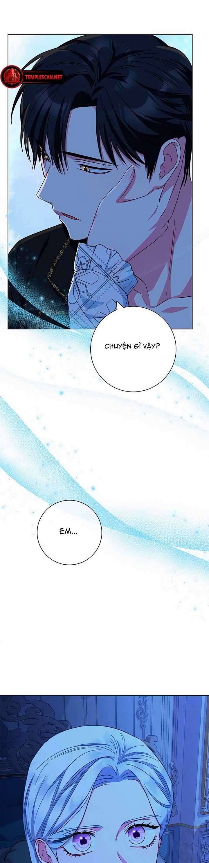 Tôi Trở Thành Mẹ Của Nam Chính Chap 38 - Next Chap 39