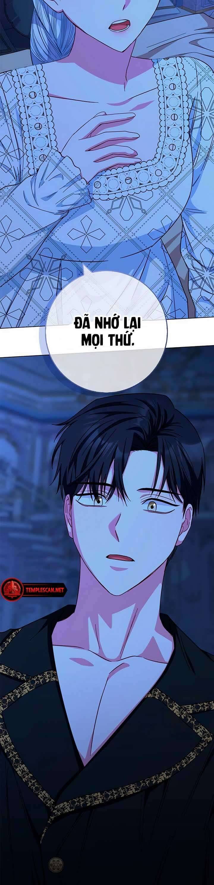 Tôi Trở Thành Mẹ Của Nam Chính Chap 38 - Next Chap 39