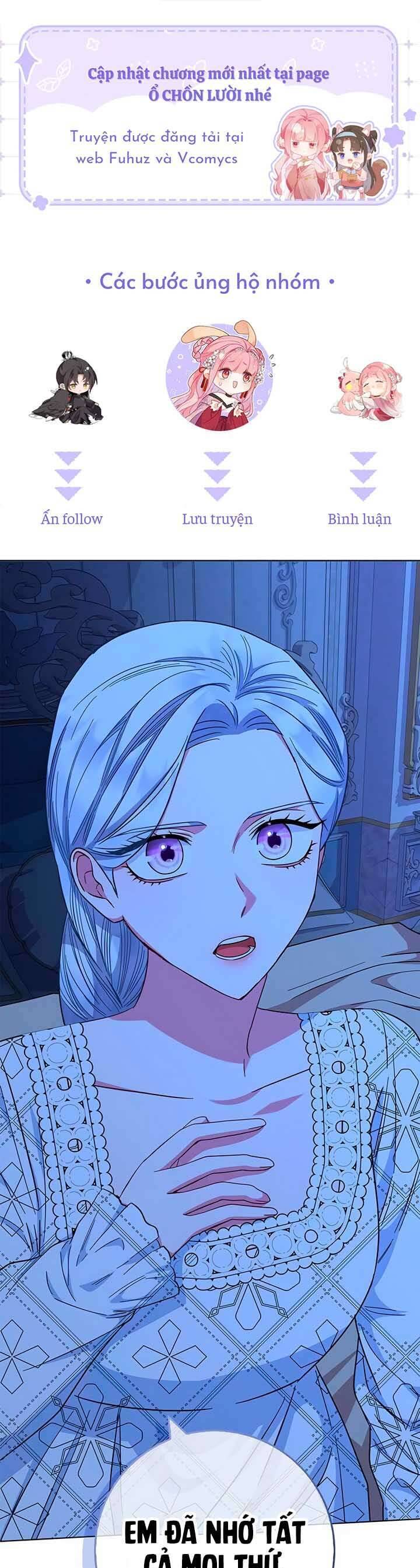Tôi Trở Thành Mẹ Của Nam Chính Chap 39 - Next Chap 40