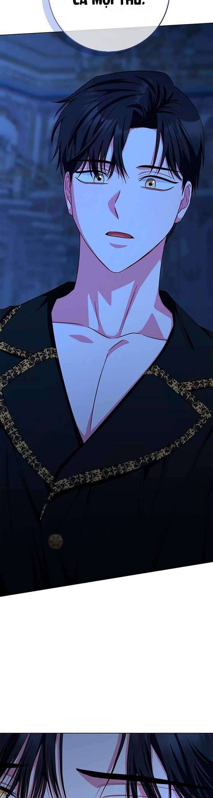 Tôi Trở Thành Mẹ Của Nam Chính Chap 39 - Next Chap 40