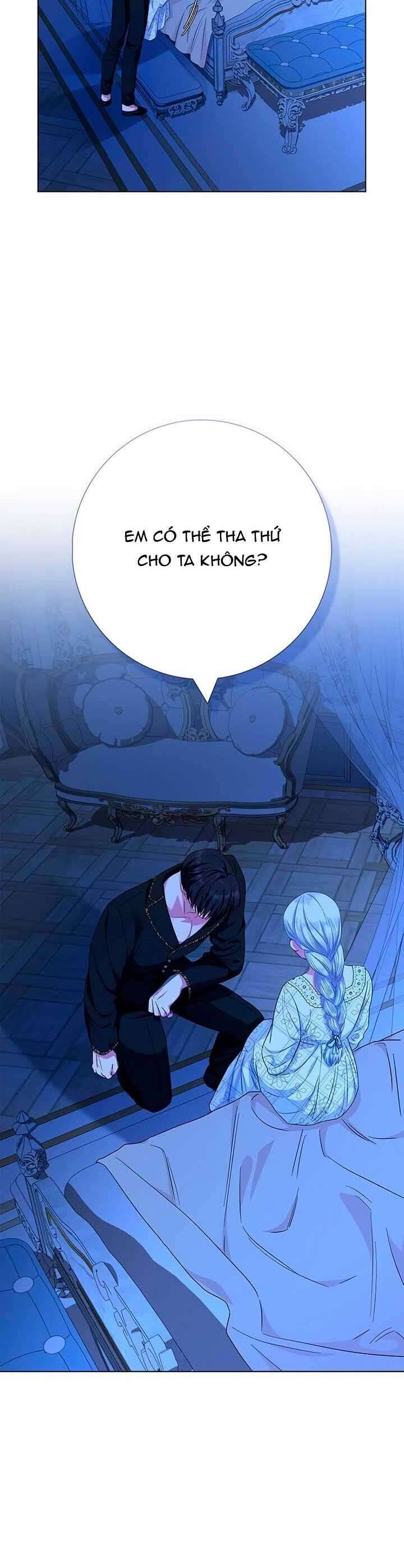 Tôi Trở Thành Mẹ Của Nam Chính Chap 39 - Next Chap 40