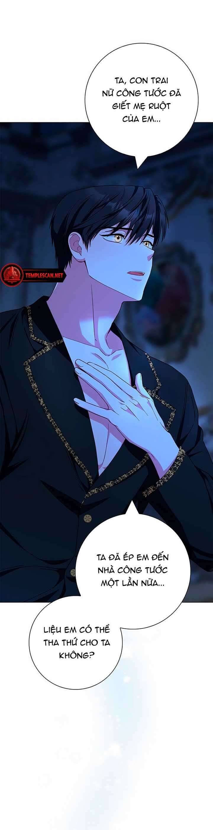 Tôi Trở Thành Mẹ Của Nam Chính Chap 39 - Next Chap 40