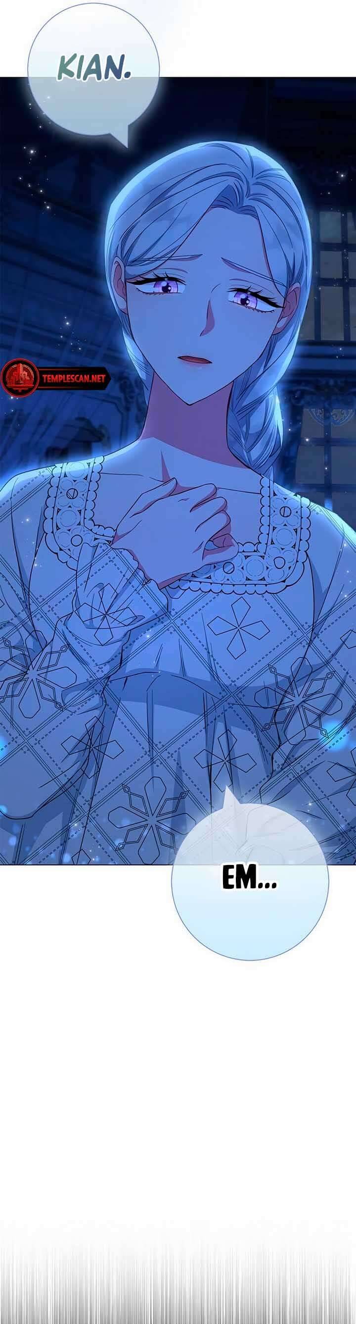 Tôi Trở Thành Mẹ Của Nam Chính Chap 39 - Next Chap 40