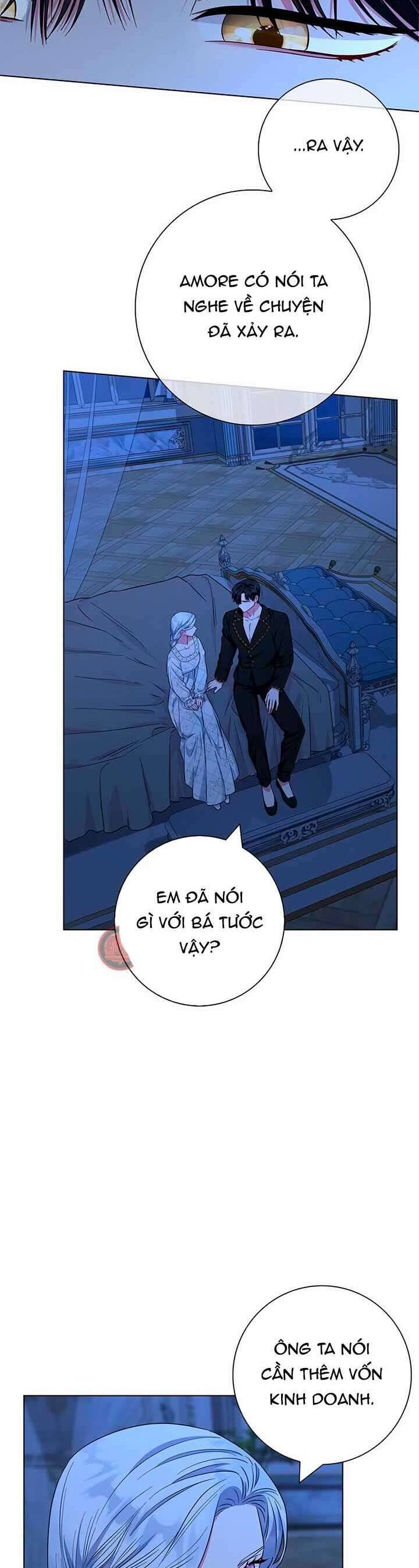 Tôi Trở Thành Mẹ Của Nam Chính Chap 39 - Next Chap 40