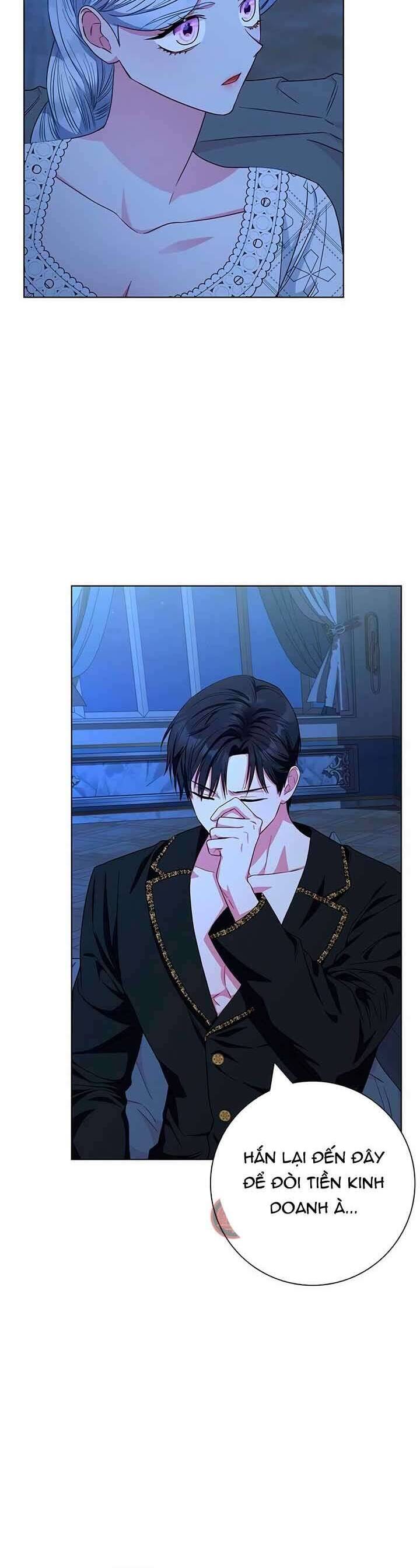 Tôi Trở Thành Mẹ Của Nam Chính Chap 39 - Next Chap 40