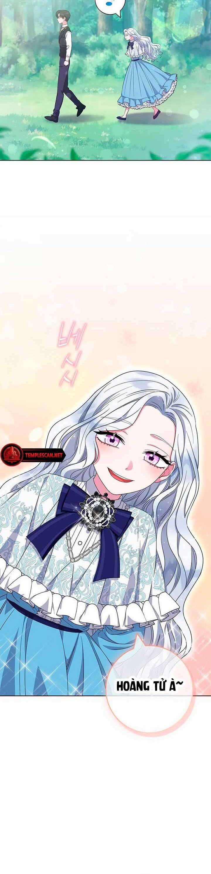 Tôi Trở Thành Mẹ Của Nam Chính Chap 39 - Next Chap 40