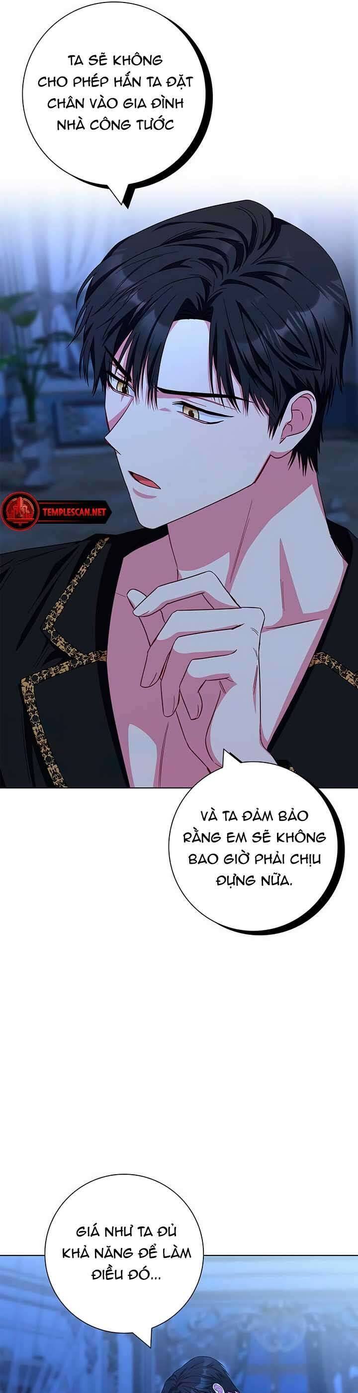 Tôi Trở Thành Mẹ Của Nam Chính Chap 39 - Next Chap 40