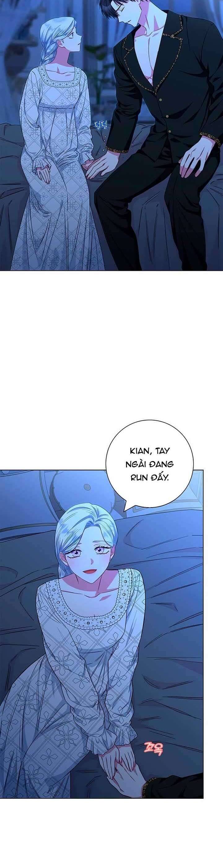 Tôi Trở Thành Mẹ Của Nam Chính Chap 39 - Next Chap 40