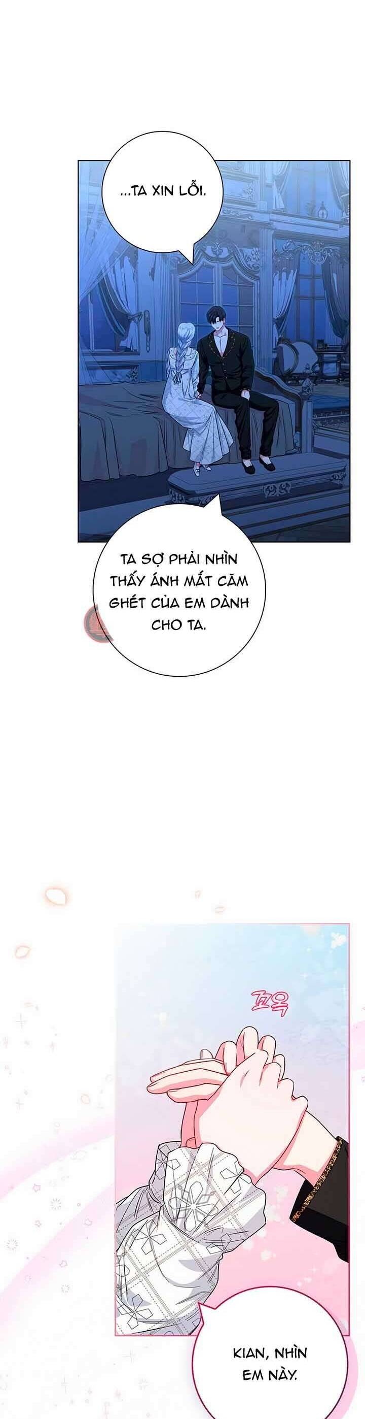 Tôi Trở Thành Mẹ Của Nam Chính Chap 39 - Next Chap 40