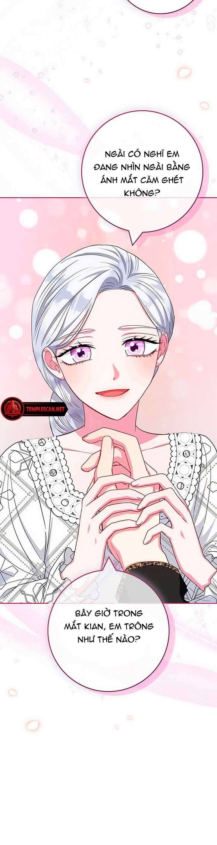 Tôi Trở Thành Mẹ Của Nam Chính Chap 39 - Next Chap 40