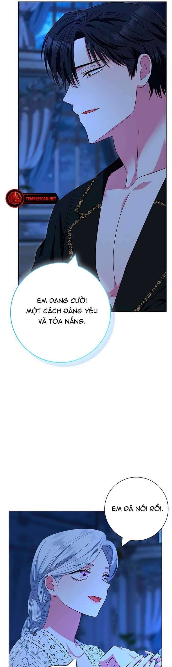Tôi Trở Thành Mẹ Của Nam Chính Chap 39 - Next Chap 40