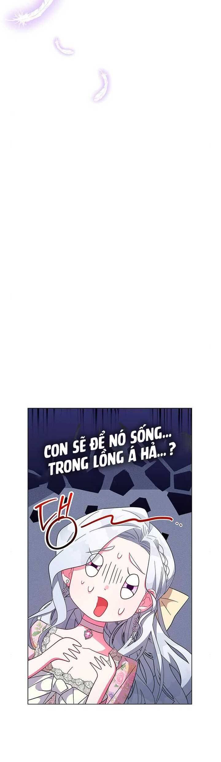 Tôi Trở Thành Mẹ Của Nam Chính Chap 4 - Next Chap 5
