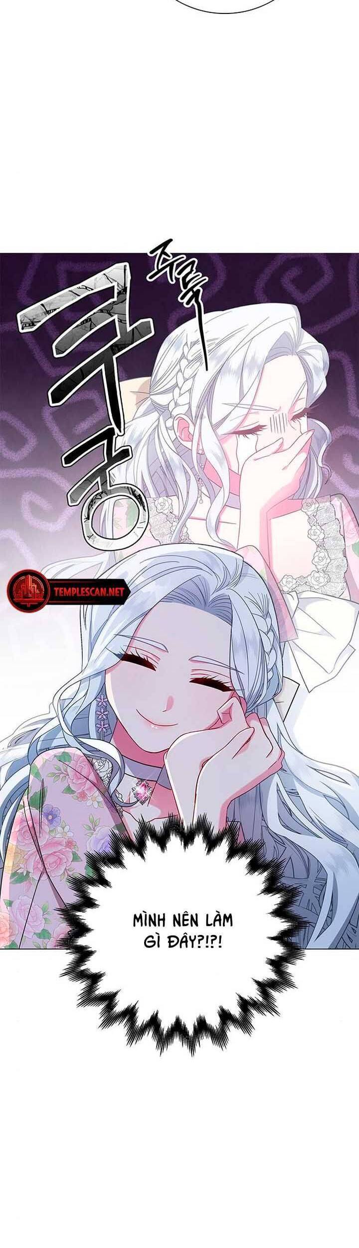 Tôi Trở Thành Mẹ Của Nam Chính Chap 4 - Next Chap 5