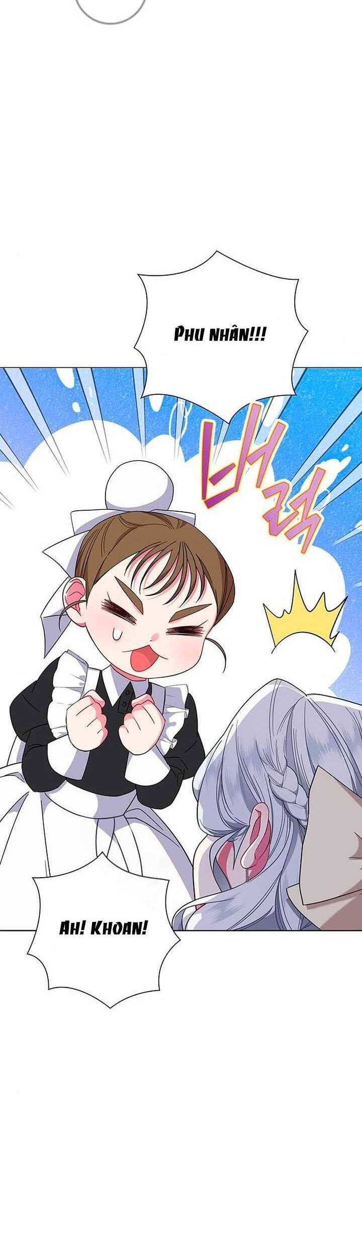 Tôi Trở Thành Mẹ Của Nam Chính Chap 4 - Next Chap 5