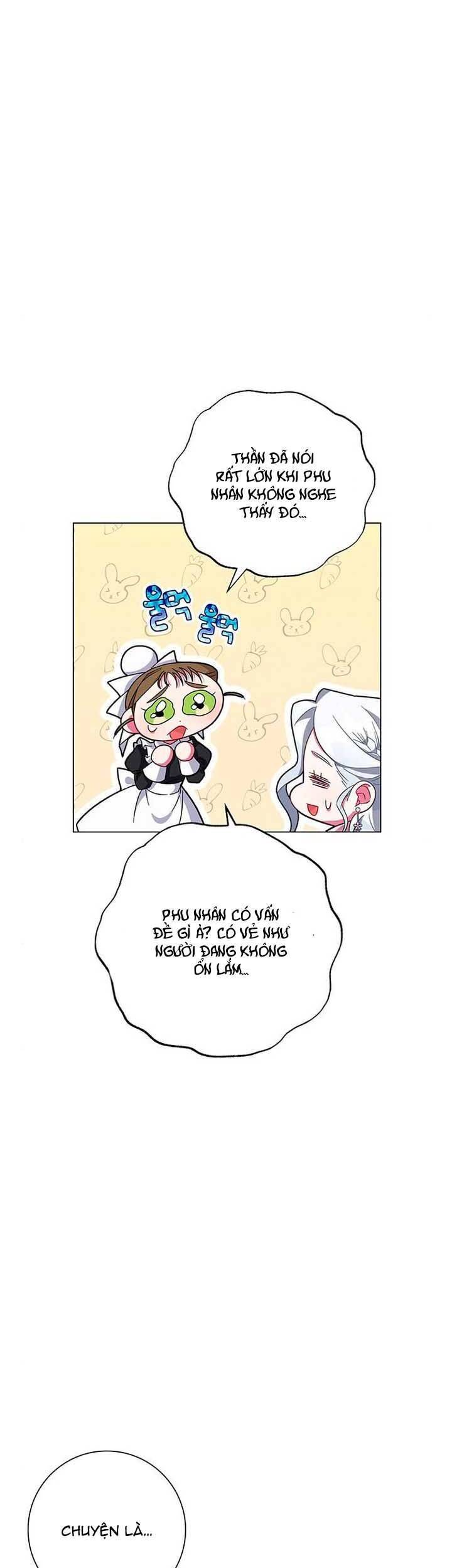 Tôi Trở Thành Mẹ Của Nam Chính Chap 4 - Next Chap 5