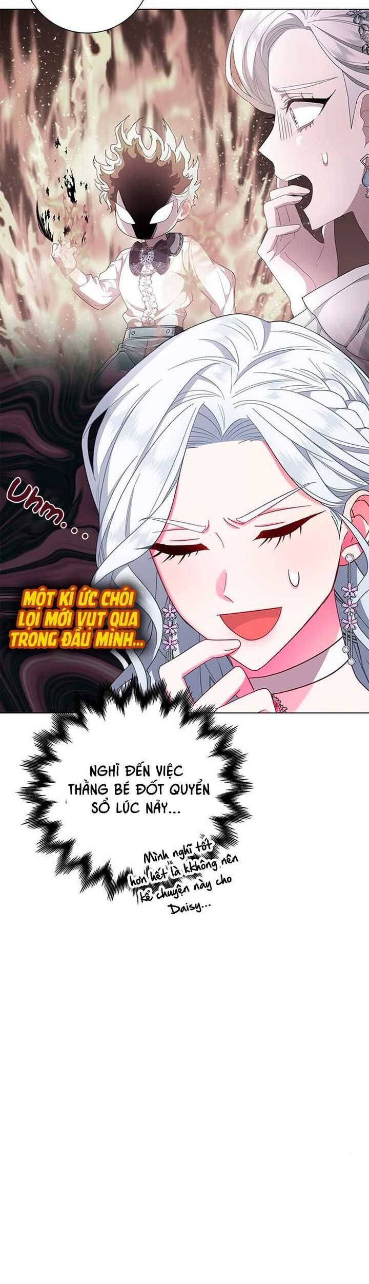Tôi Trở Thành Mẹ Của Nam Chính Chap 4 - Next Chap 5