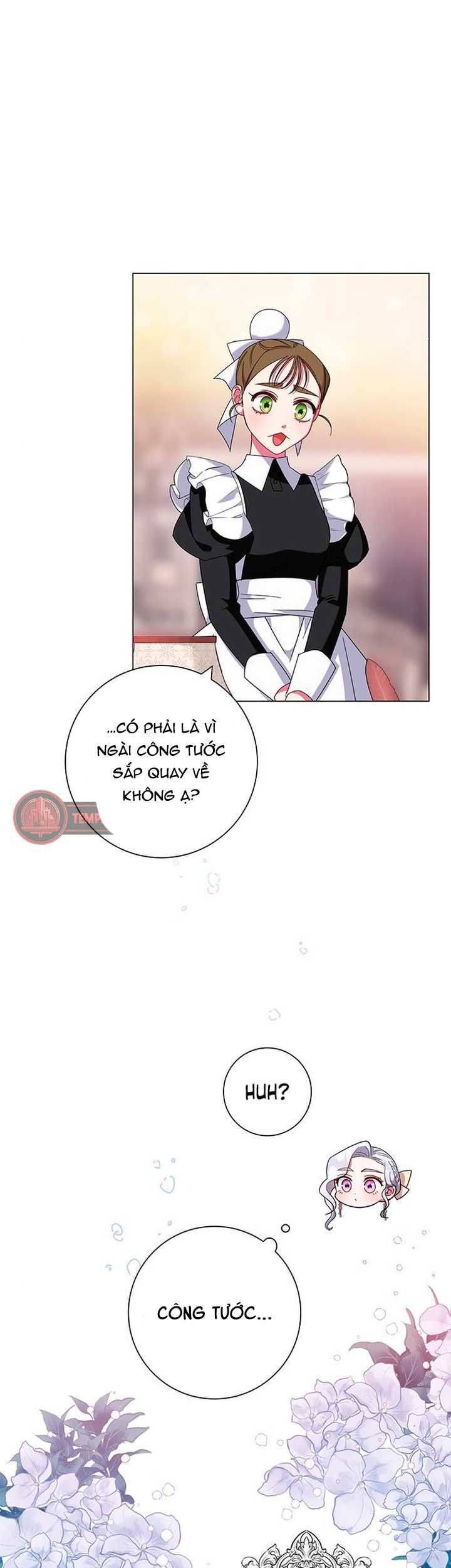 Tôi Trở Thành Mẹ Của Nam Chính Chap 4 - Next Chap 5