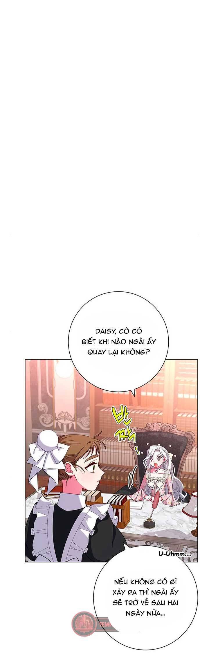 Tôi Trở Thành Mẹ Của Nam Chính Chap 4 - Next Chap 5