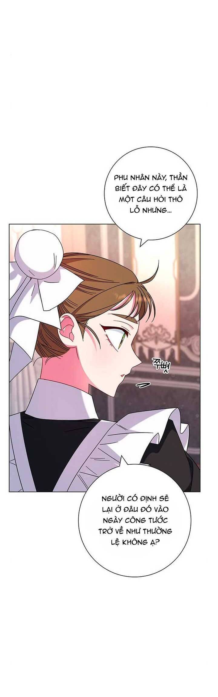 Tôi Trở Thành Mẹ Của Nam Chính Chap 4 - Next Chap 5