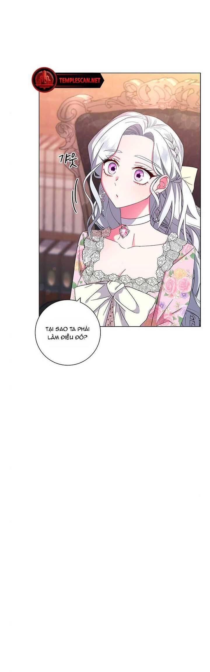 Tôi Trở Thành Mẹ Của Nam Chính Chap 4 - Next Chap 5