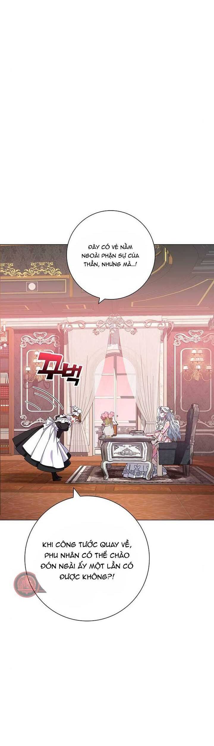Tôi Trở Thành Mẹ Của Nam Chính Chap 4 - Next Chap 5