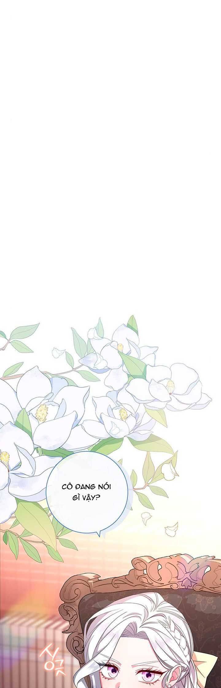 Tôi Trở Thành Mẹ Của Nam Chính Chap 4 - Next Chap 5