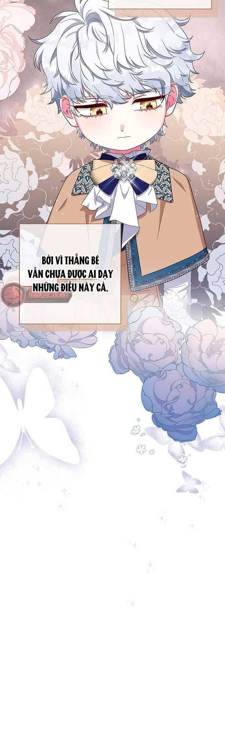 Tôi Trở Thành Mẹ Của Nam Chính Chap 4 - Next Chap 5