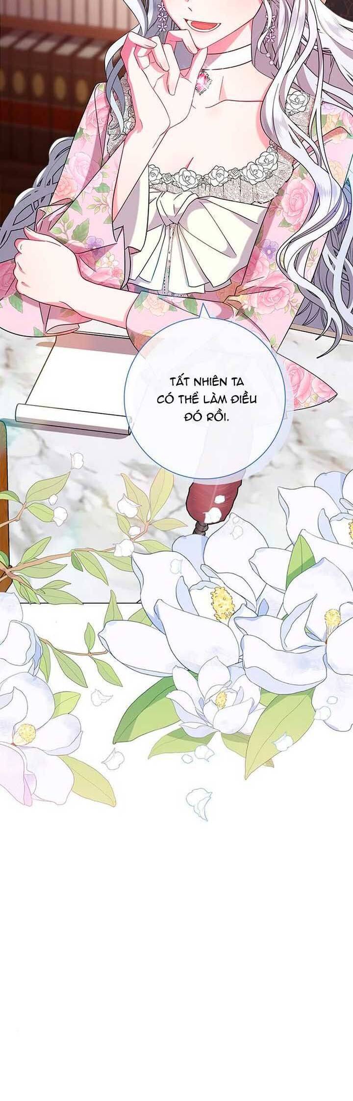 Tôi Trở Thành Mẹ Của Nam Chính Chap 4 - Next Chap 5