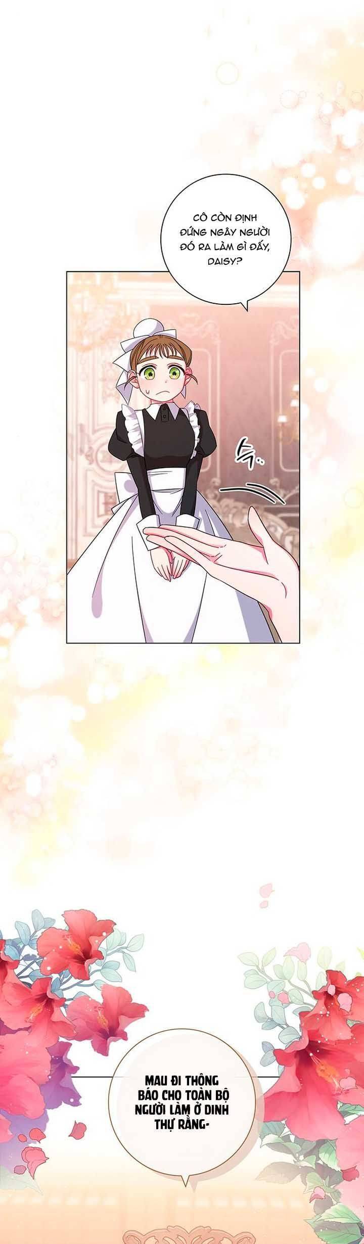 Tôi Trở Thành Mẹ Của Nam Chính Chap 4 - Next Chap 5
