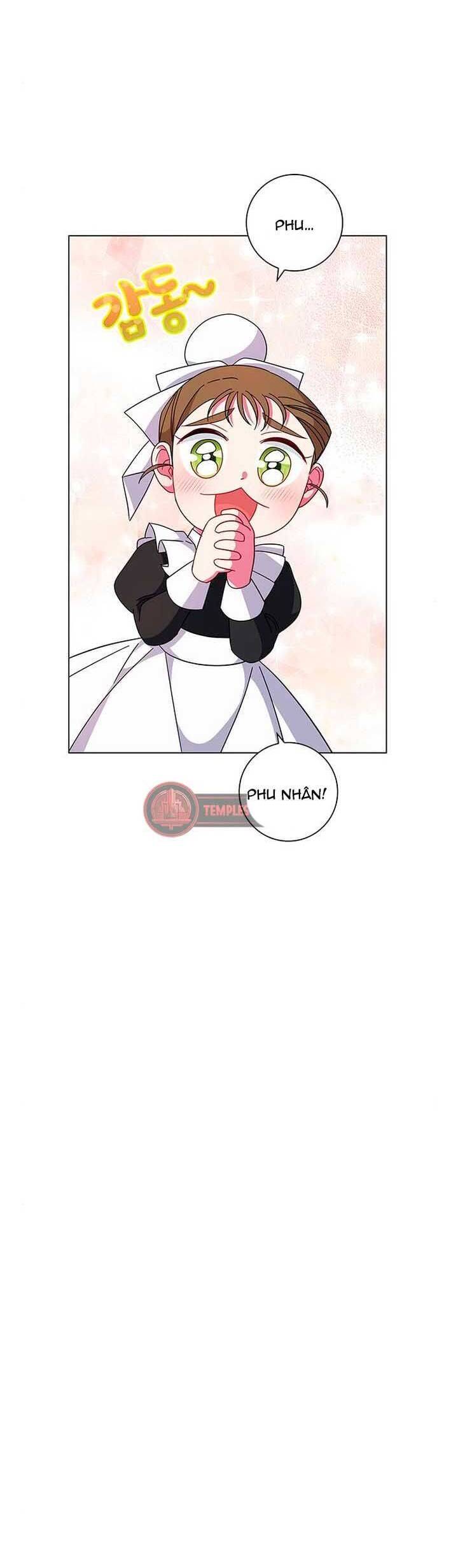 Tôi Trở Thành Mẹ Của Nam Chính Chap 4 - Next Chap 5