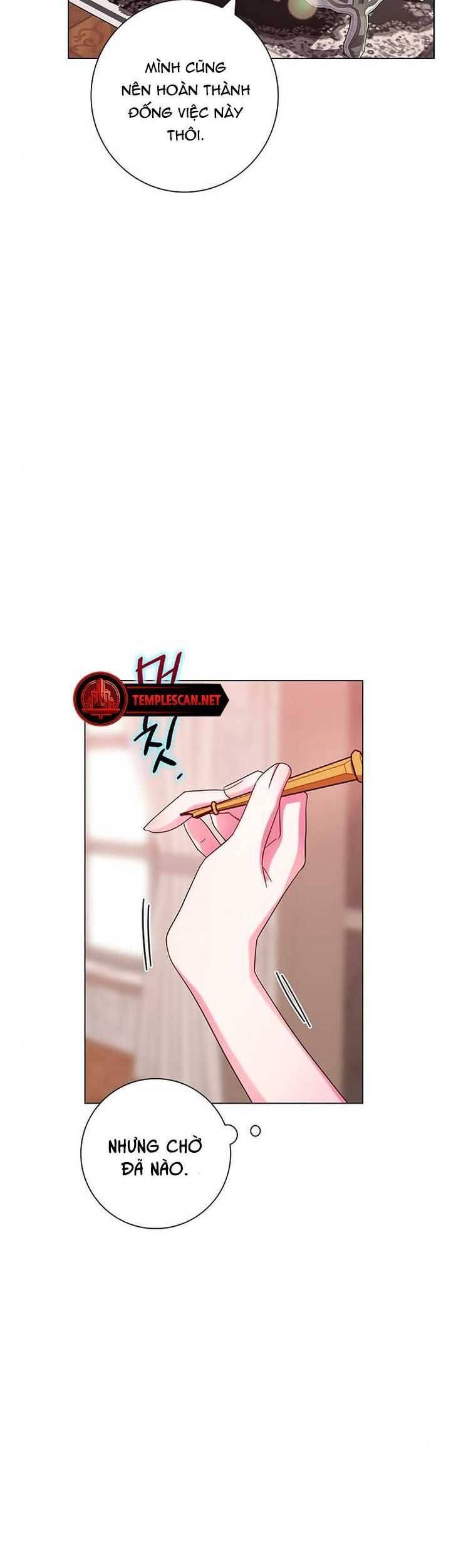 Tôi Trở Thành Mẹ Của Nam Chính Chap 4 - Next Chap 5