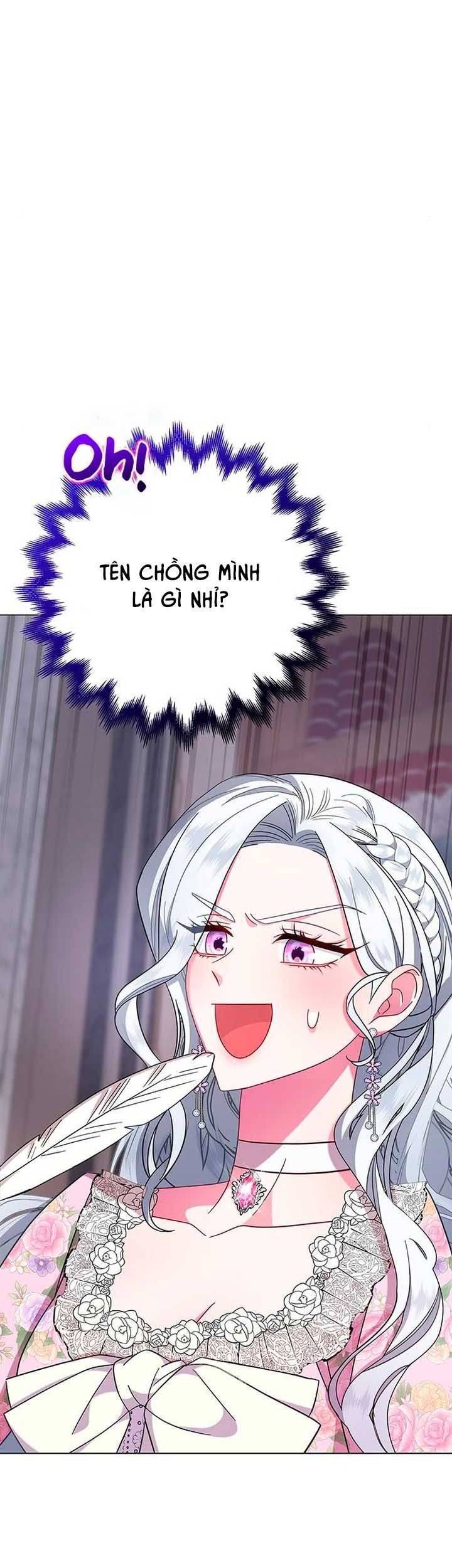 Tôi Trở Thành Mẹ Của Nam Chính Chap 4 - Next Chap 5