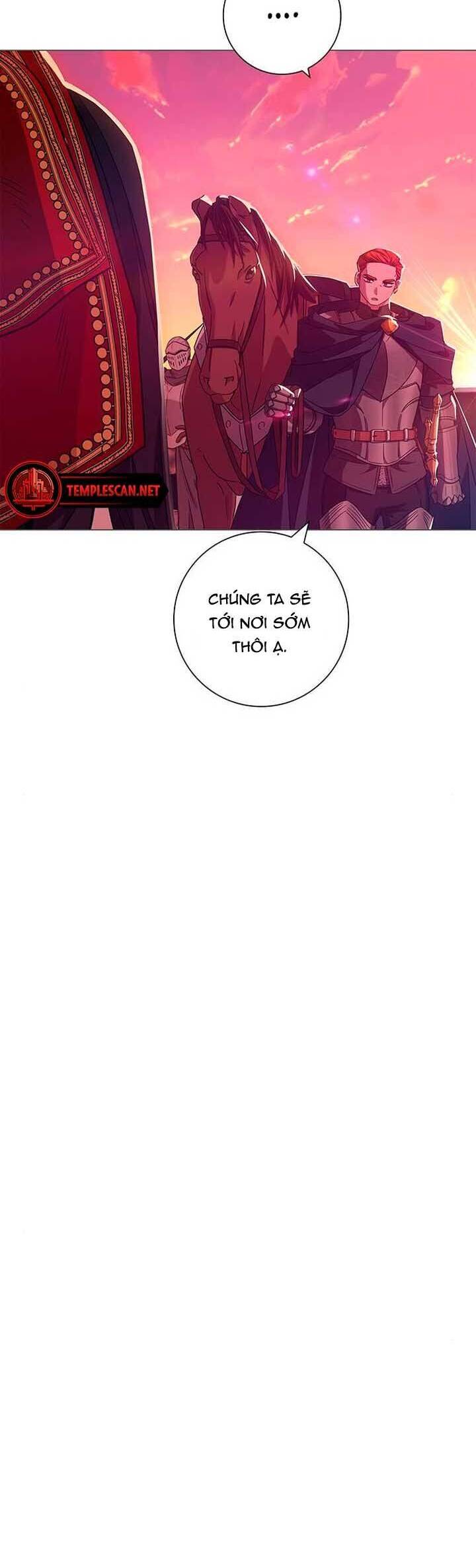 Tôi Trở Thành Mẹ Của Nam Chính Chap 4 - Next Chap 5