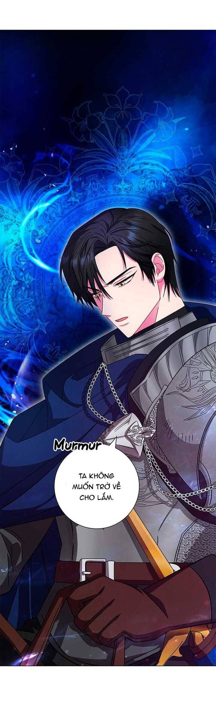 Tôi Trở Thành Mẹ Của Nam Chính Chap 4 - Next Chap 5