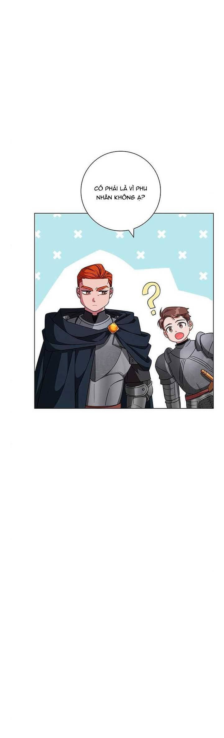Tôi Trở Thành Mẹ Của Nam Chính Chap 4 - Next Chap 5