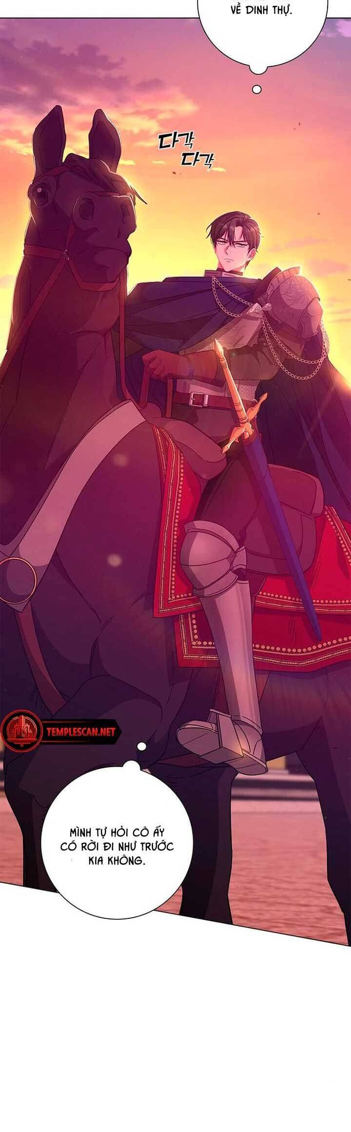 Tôi Trở Thành Mẹ Của Nam Chính Chap 4 - Next Chap 5