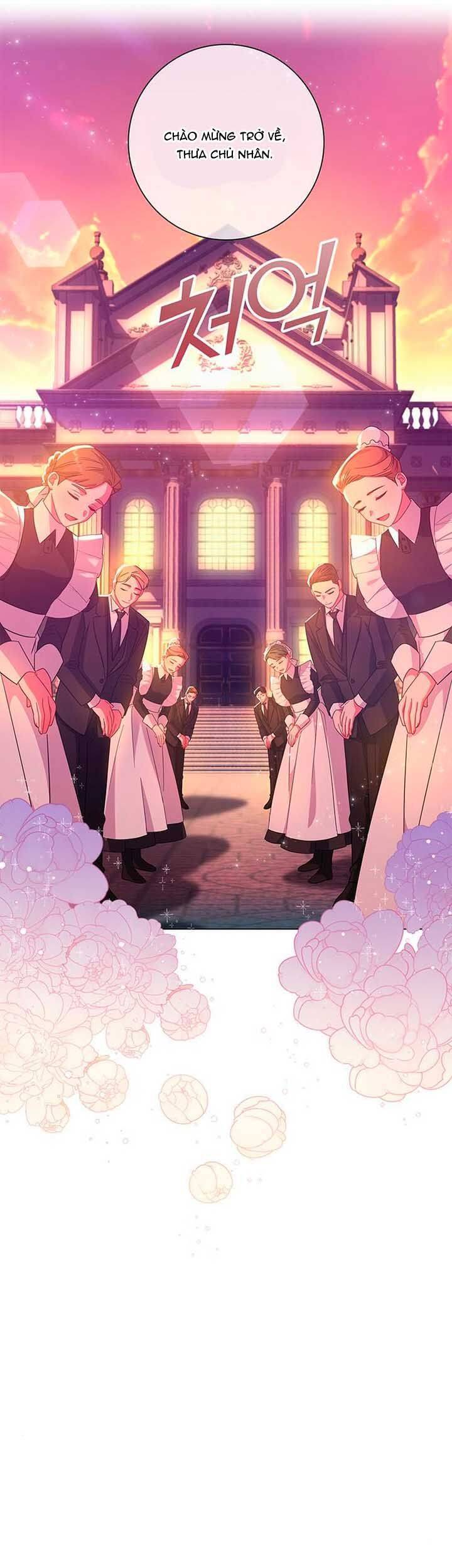 Tôi Trở Thành Mẹ Của Nam Chính Chap 4 - Next Chap 5