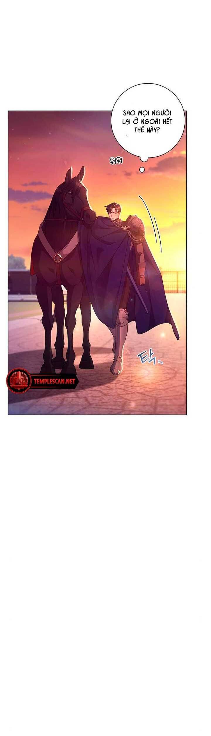 Tôi Trở Thành Mẹ Của Nam Chính Chap 4 - Next Chap 5