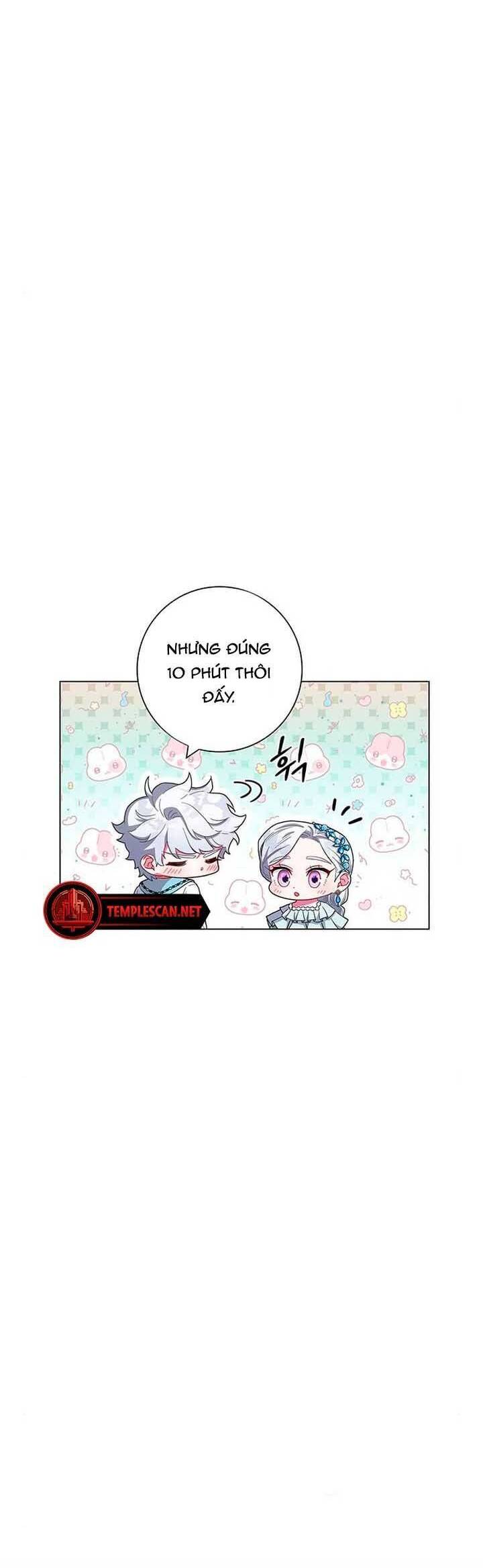Tôi Trở Thành Mẹ Của Nam Chính Chap 4 - Next Chap 5