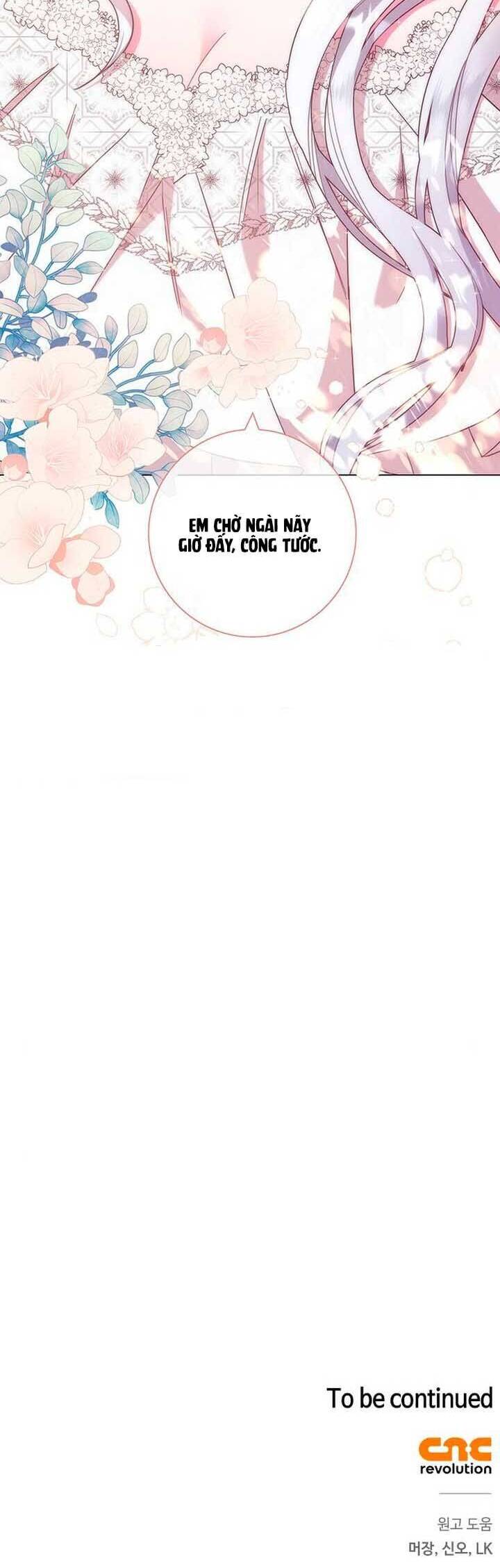 Tôi Trở Thành Mẹ Của Nam Chính Chap 4 - Next Chap 5
