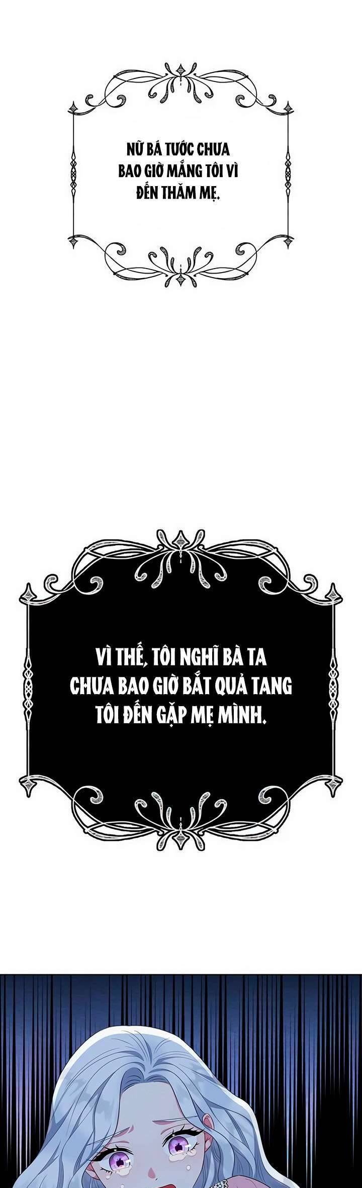 Tôi Trở Thành Mẹ Của Nam Chính Chap 40 - Next Chap 41