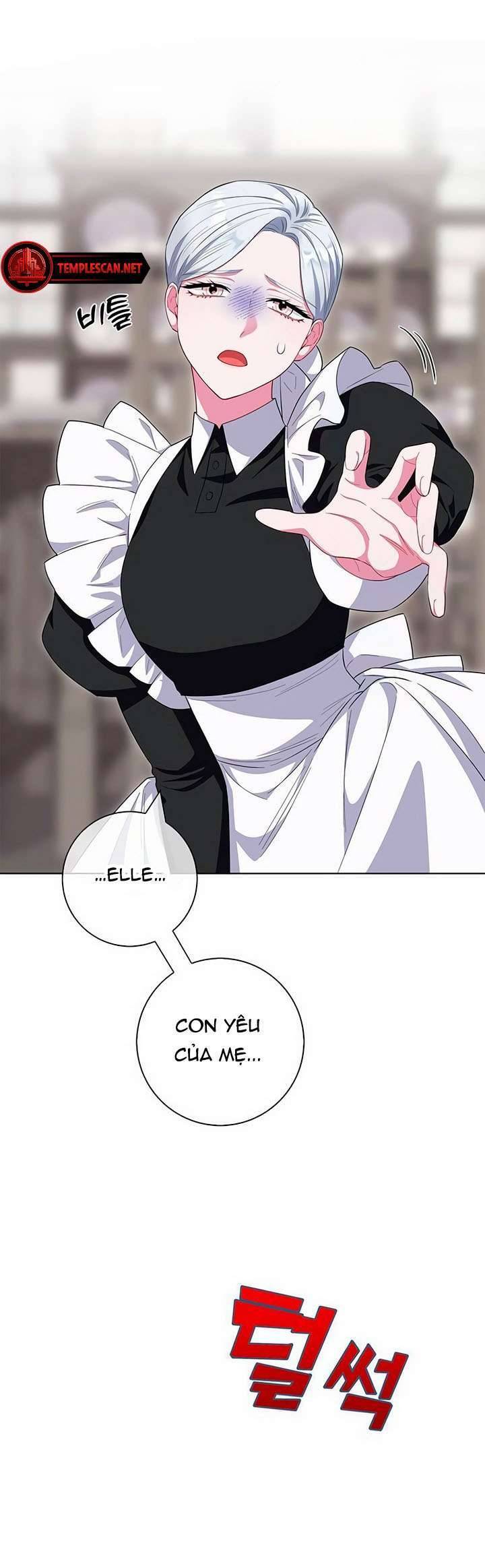 Tôi Trở Thành Mẹ Của Nam Chính Chap 40 - Next Chap 41
