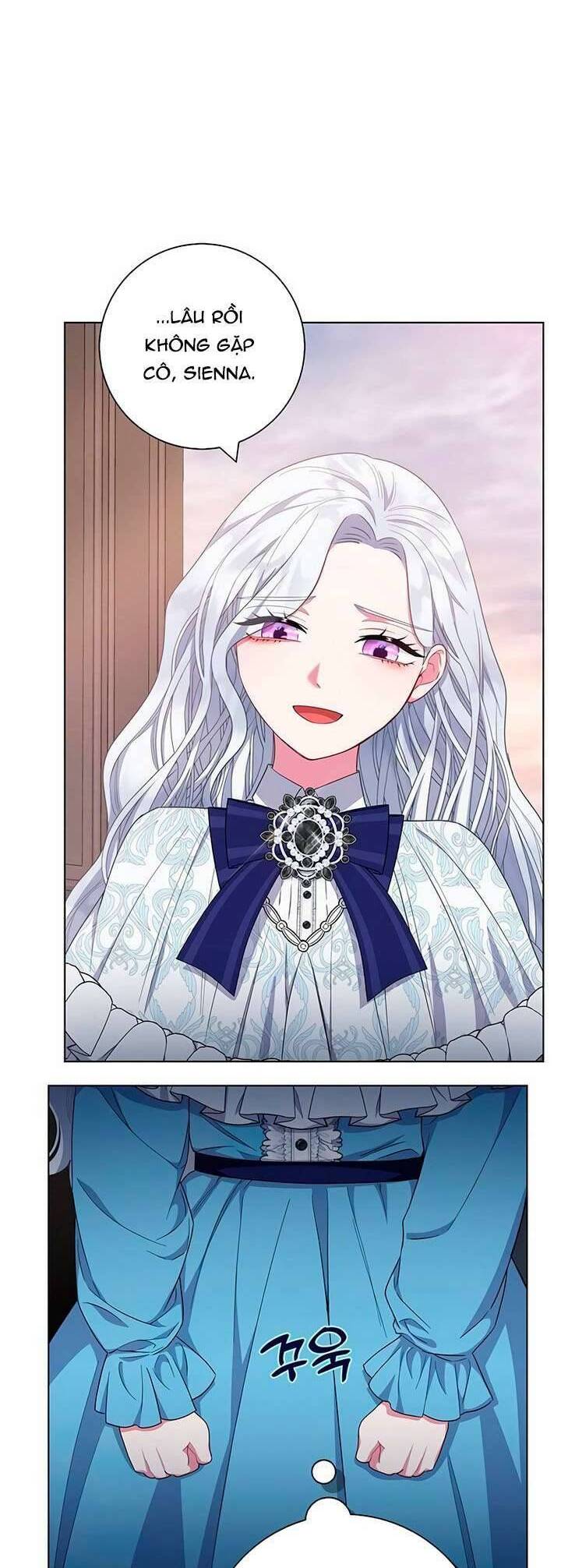Tôi Trở Thành Mẹ Của Nam Chính Chap 40 - Next Chap 41