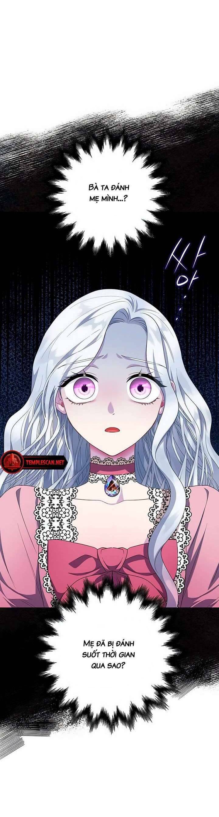 Tôi Trở Thành Mẹ Của Nam Chính Chap 40 - Next Chap 41