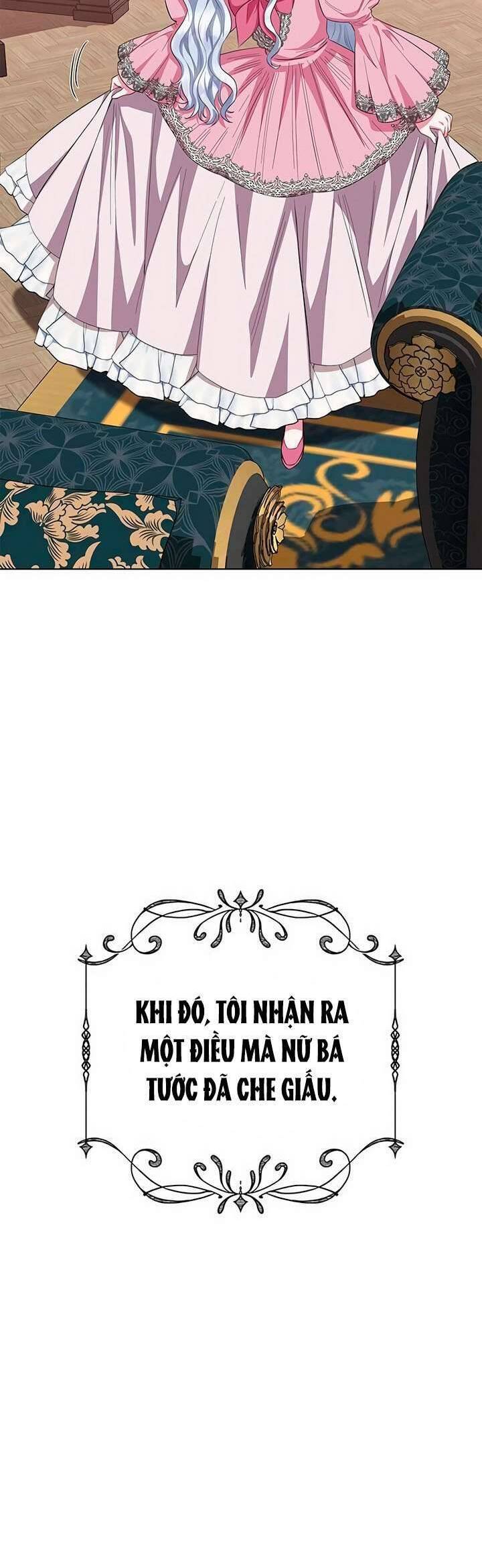 Tôi Trở Thành Mẹ Của Nam Chính Chap 40 - Next Chap 41