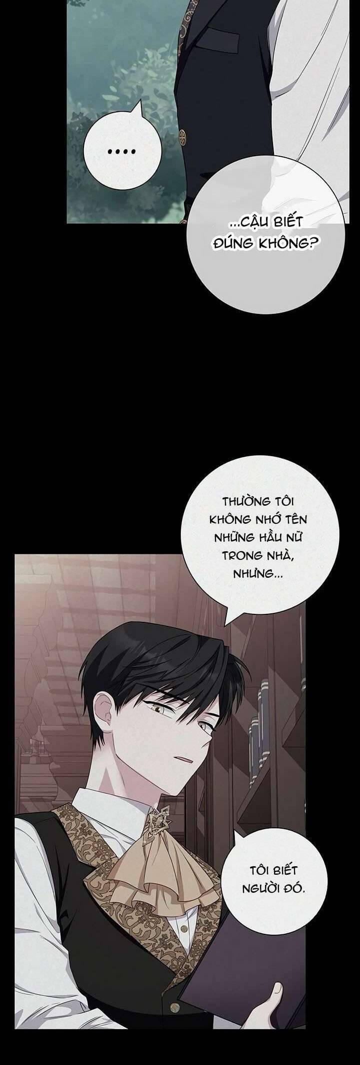 Tôi Trở Thành Mẹ Của Nam Chính Chap 40 - Next Chap 41