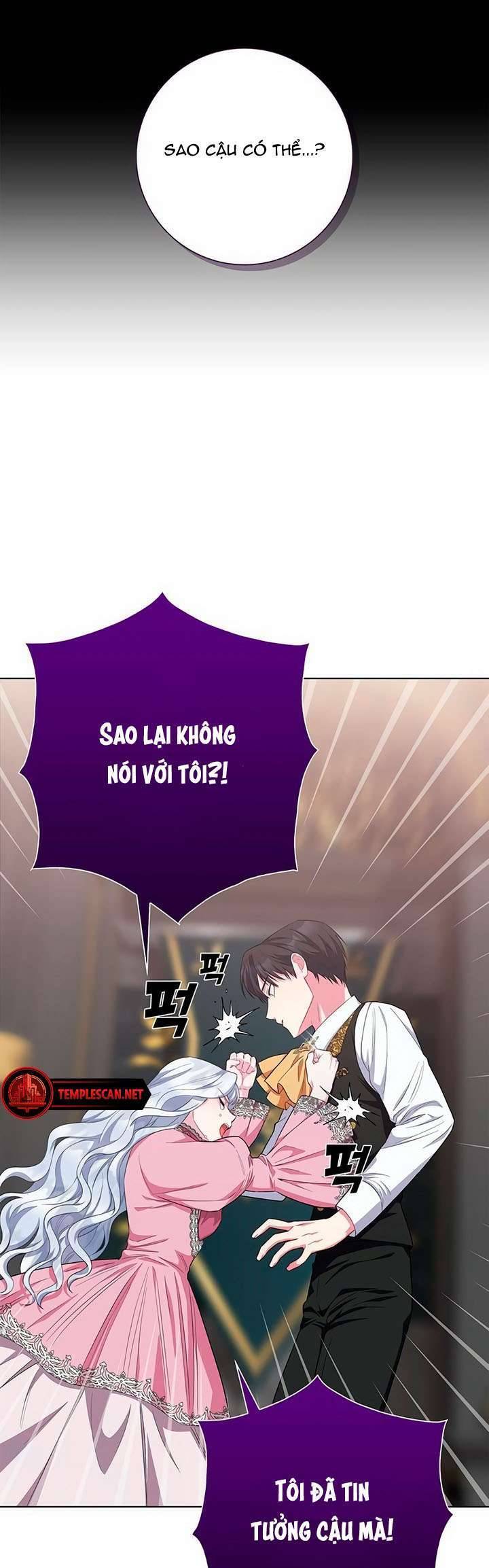 Tôi Trở Thành Mẹ Của Nam Chính Chap 40 - Next Chap 41