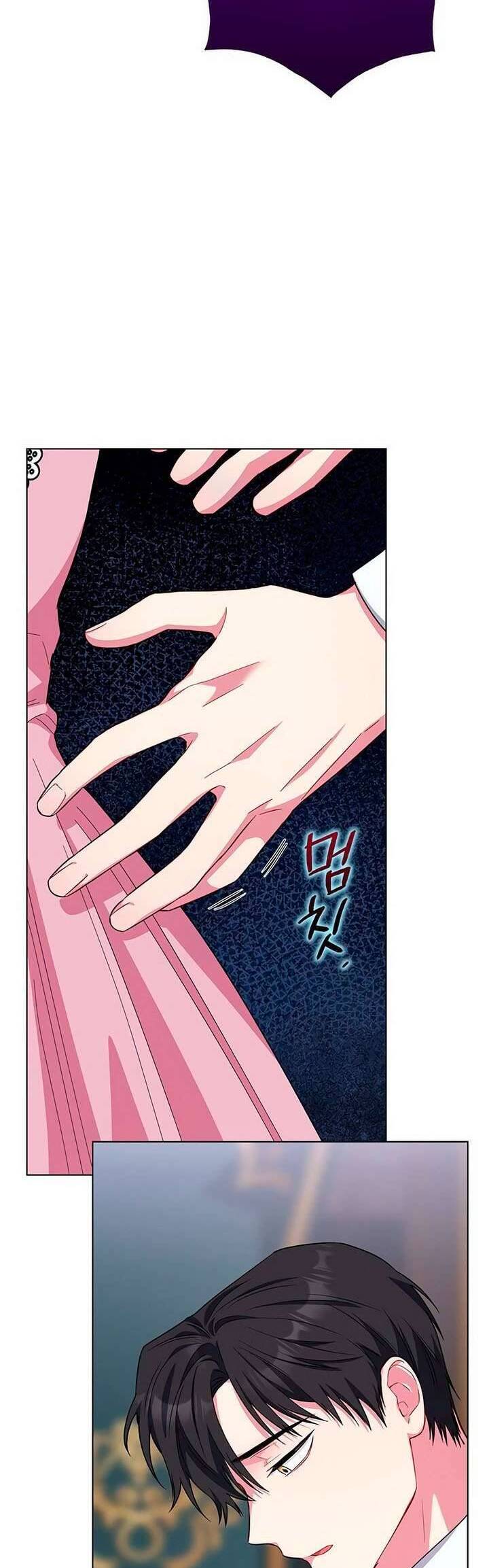 Tôi Trở Thành Mẹ Của Nam Chính Chap 40 - Next Chap 41