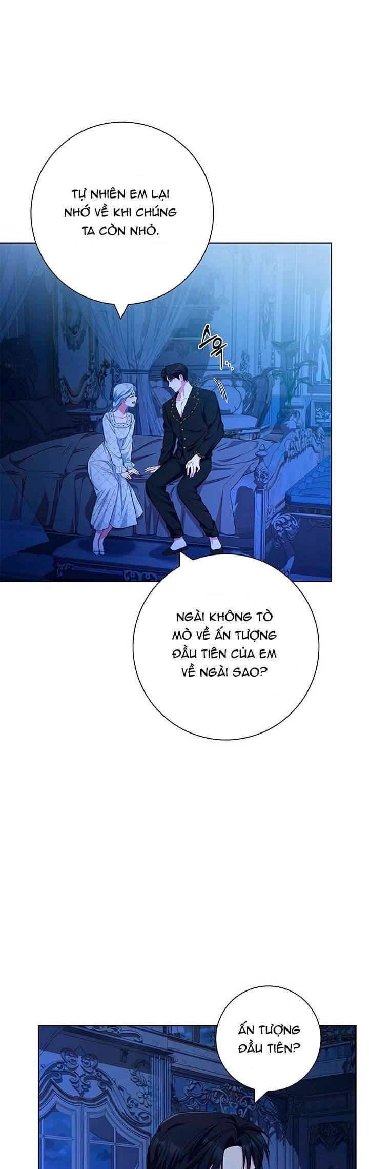 Tôi Trở Thành Mẹ Của Nam Chính Chap 40 - Next Chap 41