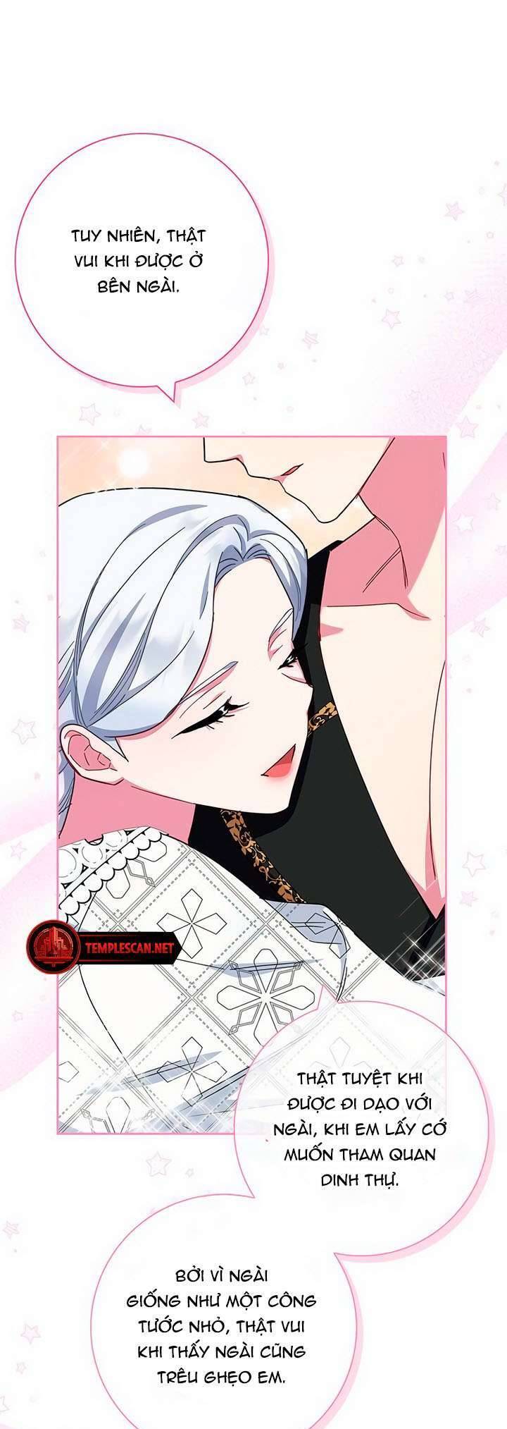 Tôi Trở Thành Mẹ Của Nam Chính Chap 40 - Next Chap 41